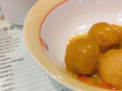 -肥韬茶餐厅(海上世界店)