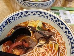 -蒙自源米线大王(信利城市广场店)