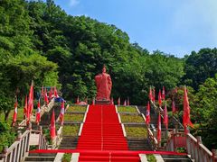 -陶祖圣境风景区