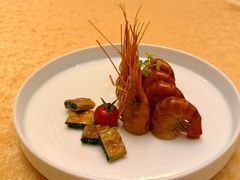 -民族饭店-四季餐厅