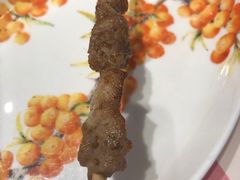 -西贝(无锡万象城店)