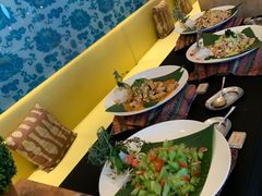 -龙之梦万丽酒店青餐厅