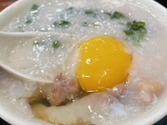 -熊记鸡粥瑞熊美食店(石岗大街店)