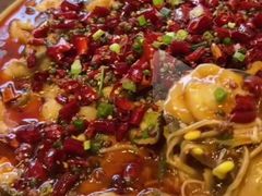 -街角等你.大连海鲜烧烤(西安路店)