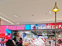 -满记甜品(静安大悦城店)