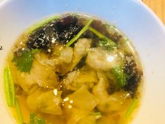 手打扁肉汤-莆田餐厅PUTIEN(三里屯店)