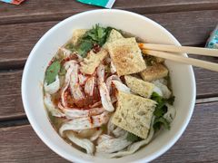 -董小西的凉皮和椒麻鸡(三元桥店)