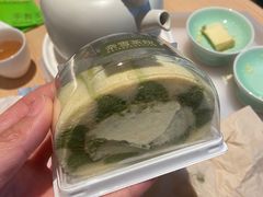 -奈雪茶院·茶室茶馆(广州粤海天地店)