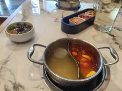 -大舜国风· 和牛火锅(绮霞街店)