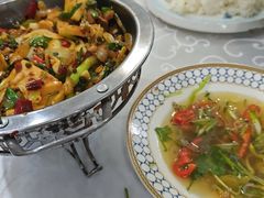 -清真•蜀风园(丁字沽店)