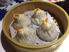 知味小笼包-江南赋(内蒙古大厦店)