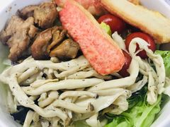 -沙野轻食(静安寺店)