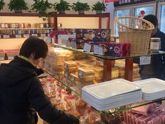 -红宝石·鲜奶小方(莘庄龙之梦店)