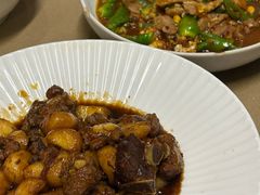 -老三样·旧食新味(万寿宫店)