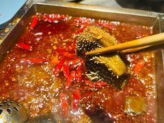 -码头故事火锅(郫县红光店)