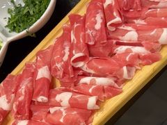 -阳坊胜利涮羊肉(阳坊老店)