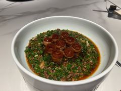 九转驴肉卷-泉客厅Spring Pavilion(303M空中会客厅)
