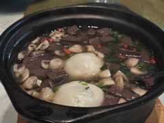 -金典银峰老鹅馆·昆山菜(亭林公园店)