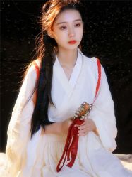 -初白IMAGE·女子摄影