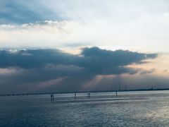 -南汇嘴观海公园