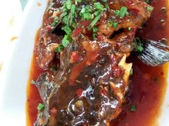 -范饭椰林川湘味海鲜·椰子鸡(三亚湾椰梦长廊店)