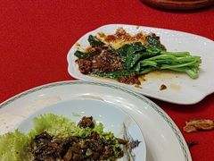 -福成自助烤肉(华冠天地城关店)