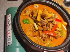 -秀儿四九城·新京菜(亚运村鸟巢店)