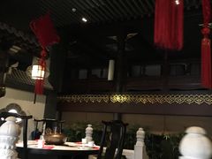 -乔先生涮肉·鲜活牛羊肉火锅(塘沽店)