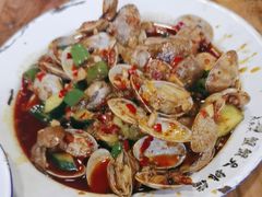 -夹夹大·蟹蟹大排档(财富又一城店)