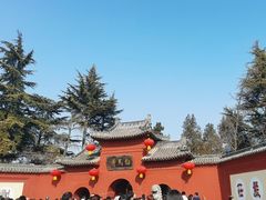 -洛阳白马寺