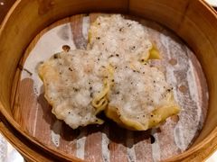 -京香轩·中餐厅(上海中庚聚龙酒店)