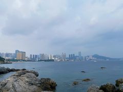 -黑石礁公园