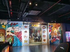 -友德福.老字号粤菜.广州地标融合美食(荔湾路店)