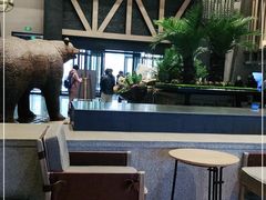 -清河半岛温泉度假酒店