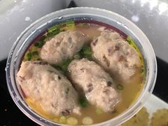 原味盲公丸-无影脚佛山陈氏盲公丸始创店(飞鸿街店)