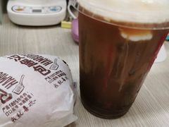 -麦当劳(宜安广场店)