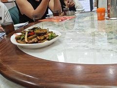-花儿穆萨·烤肉餐厅(石马坪店)