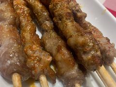 -西贝(上海我格广场店)