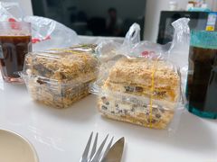 -爱德顺糕点食屋(利民道店)