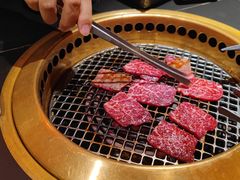 -谷牛和牛烤肉(漕河泾印象城店)