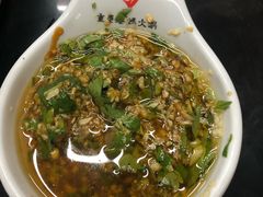 -重庆秦妈火锅(全国连锁五台山店)