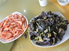 -老船长海鲜坊