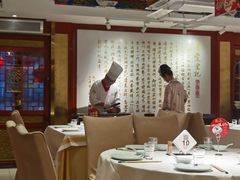 -惠丰堂饭庄·烤鸭·京味菜(翠微路店)