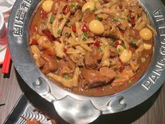 -胖哥俩肉蟹煲(福州仓山爱琴海店)