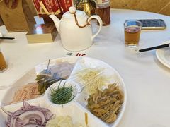 -丰尔粥食·顺德鱼生·干蒸排骨顺德菜(大良分店)