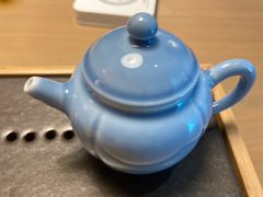 -隐溪茶馆(金虹桥店)