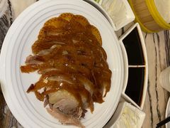 -金百万烤鸭店(马甸店)