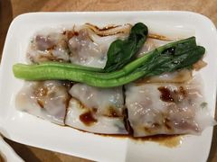 -北海金昌开元名都大酒店·四季轩中餐厅