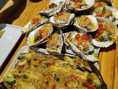-木屋烧烤(龙湖天街店)