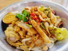 -舌尖上的米粉(阳朔二店)